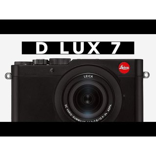 LEICA DLUX7 [Ready Stock] จาก SnapLism.com