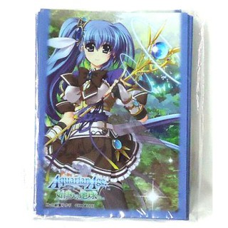 Character Sleeve Collection EX - Aquarian Age - Remilia Swedenborg - ซองใส่การ์ด, ซองการ์ด