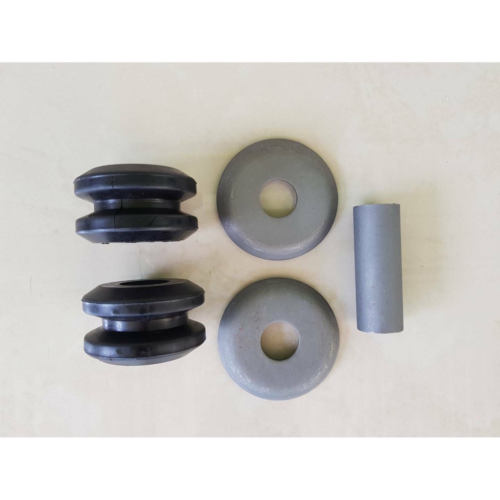 ชุดซ่อมหนวดกุ้ง(ยางหนวดกุ้ง) ISUZU   TFR 2500,4JA1      ชุดละ95บาท