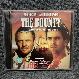 The Bounty / ฝ่าคลั่งจอมบัญชาการเรือนรก (VCD)