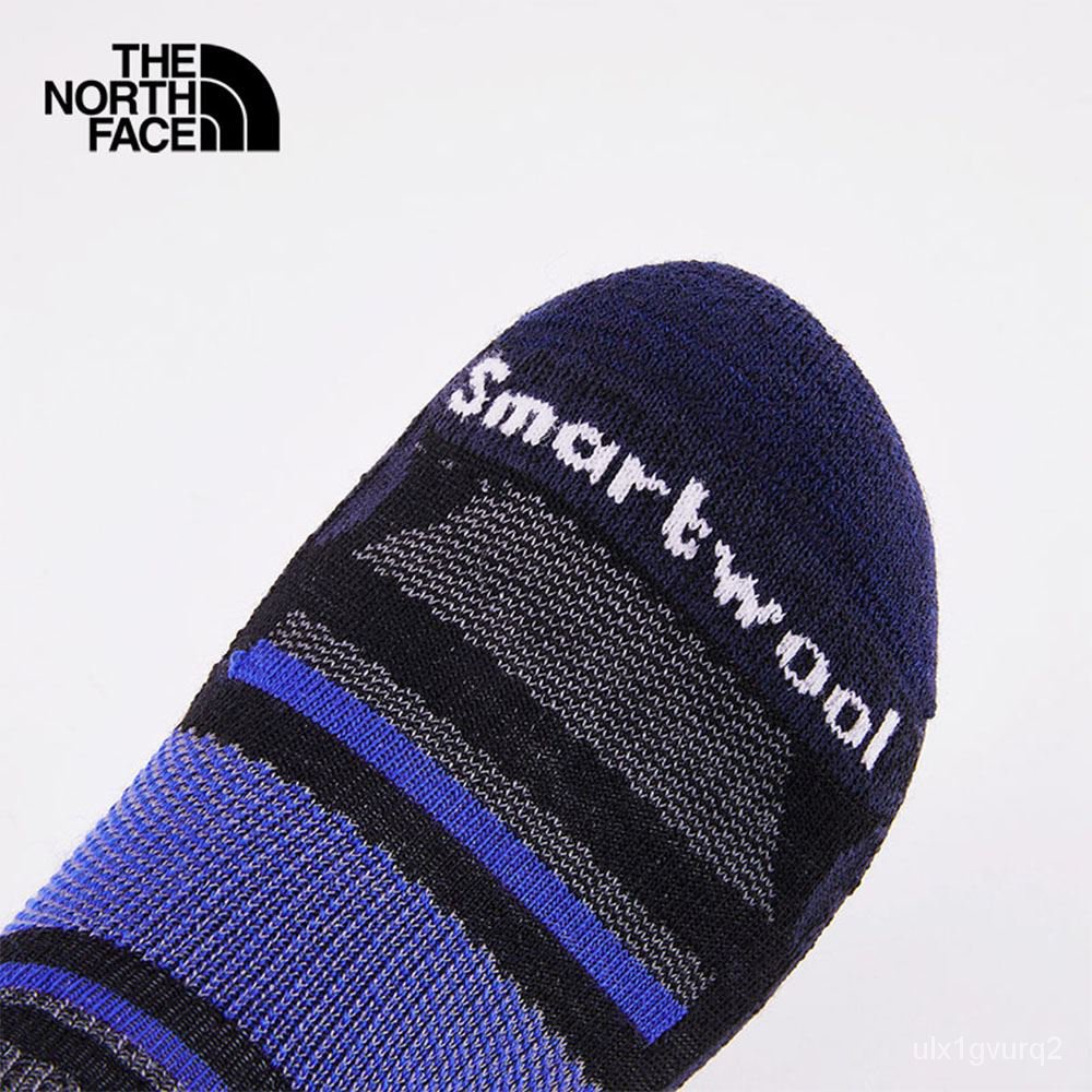 vS72 THE NORTH FACE SW OUTDOOR ADVANCED LIGHT CREW -TNFBLKURBNVTNFBLULTGHR อุปกรณ์สำหรับการเดินทาง ถ