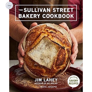 The Sullivan Street Bakery Cookbook