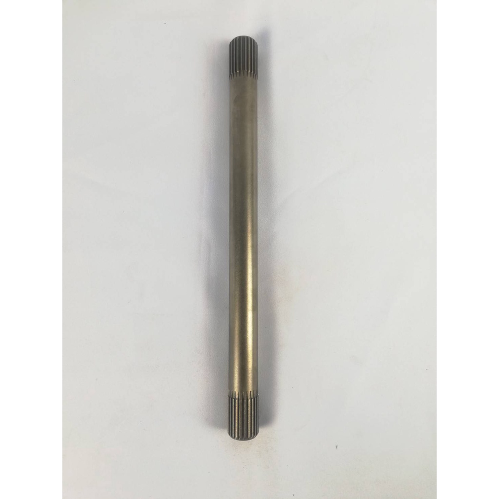 35257F เพลาข้าง​ล้อ​หน้า​ ซ้าย​  L4508​,L4708,​L4708DT,L4708SP (403-1246-0)​ อะไหล่รถแทรคเตอร์ ยี่ห้