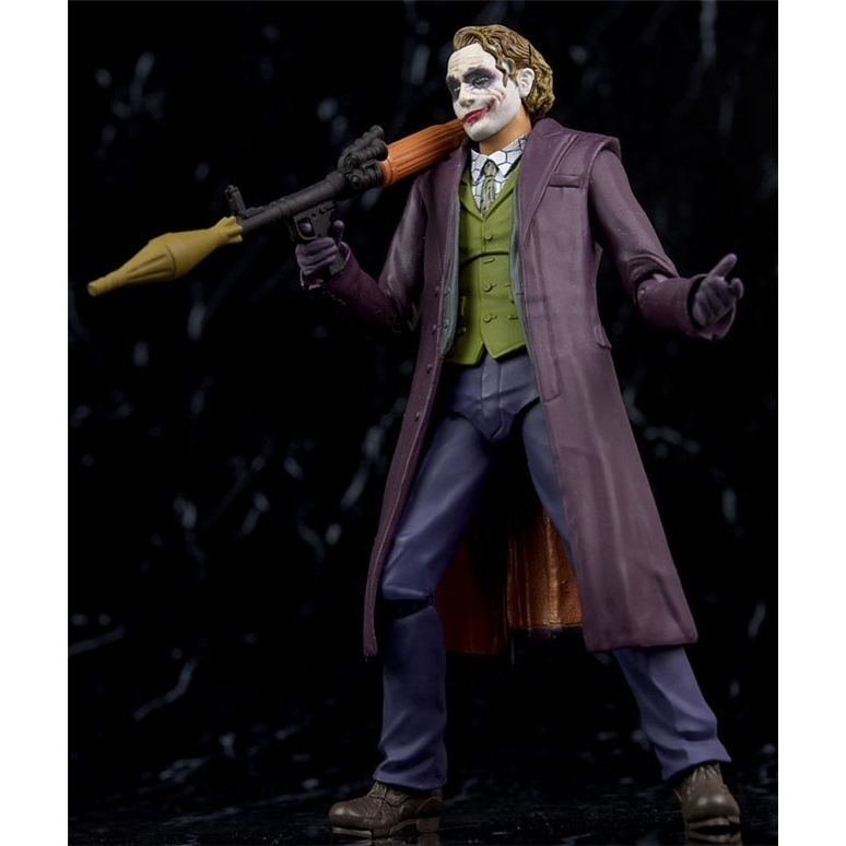 joker shf