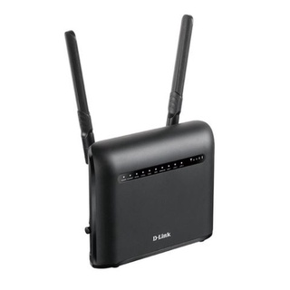 D-Link DWR-953v2 AC1200 4G LTE Router เร้าเตอร์ใส่ซิม 4G รองรับได้ทุกเครือข่ายในประเทศไทย มาพร้อม Wi-Fi Dual-Band