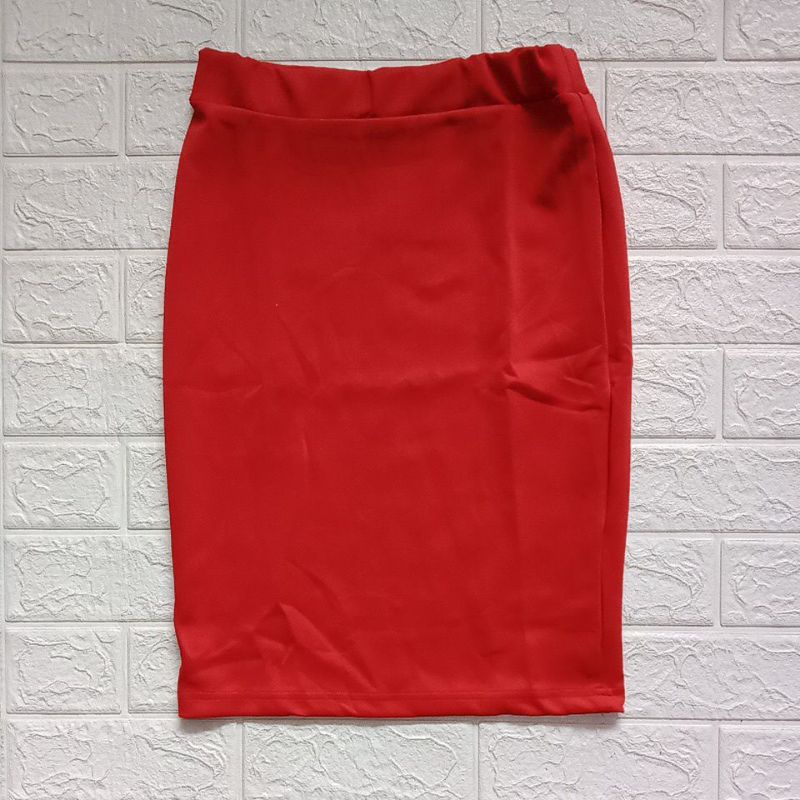 Skirt Skirt Short***