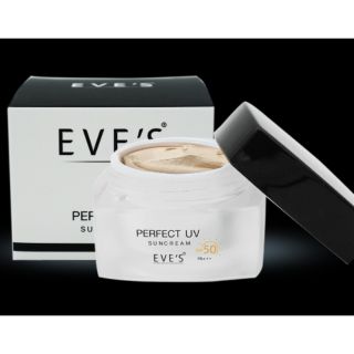 Eve’s  perfect uv sun cream spf50 pa+++