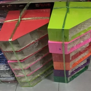 กล่องเอกสาร 1,2,3,4 ช่อง (แบบแข็ง)