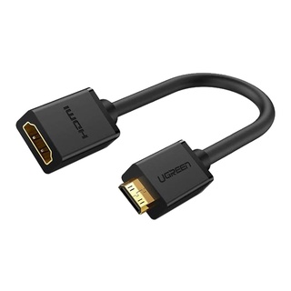 Ugreen 4K Mini HDMI to HDMI Adapter