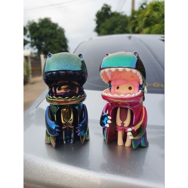 Umasou reflection ตัวแรร์พิเศษ พร้อมส่ง