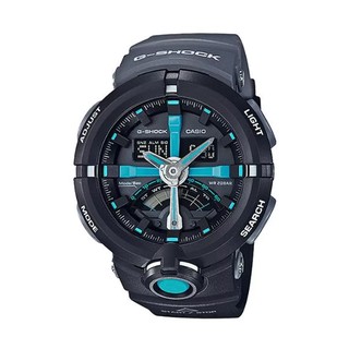 Casio G-Shock นาฬิกาข้อมือผู้ชาย รุ่น GA-500P-1ADR