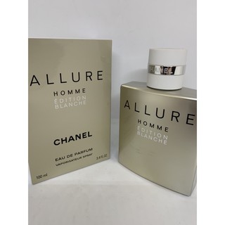 Chanel - Allure Homme Edition Blanche [น้ำหอมแท้แบ่งขาย]