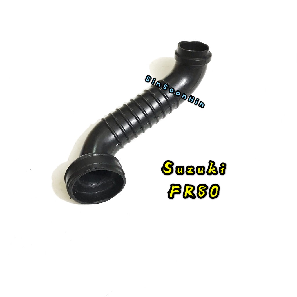 SUZUKI TXR150 PANTHER TS100 RG RGV FR80 RC80 ท่อลม