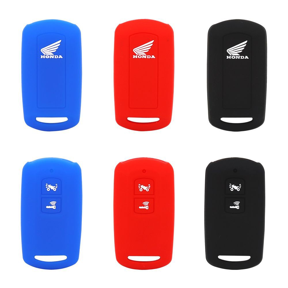 เคสรีโมทกุญแจรถมอเตอร์ไซค์ สำหรับ Honda Vario PCX 150