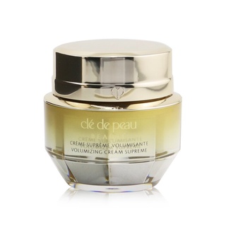 CLE DE PEAU - Volumizing Cream Supreme