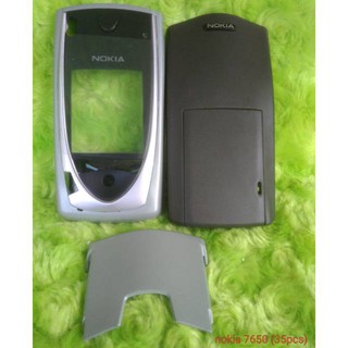 เคส nokia 7650 เกรด aaa