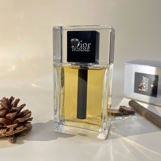 [โค้ด NLTZH9 ลด 20%] น้ำหอมแท้แบ่งขาย ดิออร์ Homme edt 2020🪵