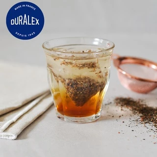 Duralex Picardie 160 ml (กล่อง 6 ใบ) แก้วน้ำ กาแฟ ชา เรียงซ้อนกันได้ ทนความร้อน