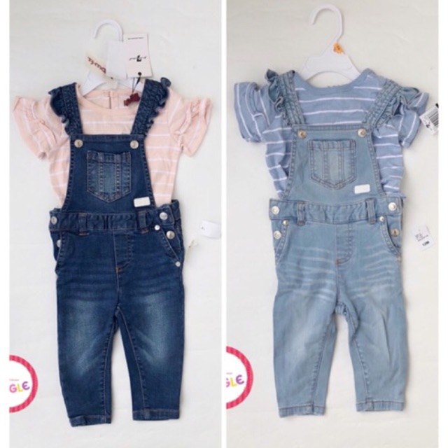 ชุดเด็ก Tj maxx*****