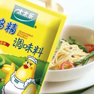ผงปรุงรส รสไก่ กระป๋องขนาด 100ml 太太乐鸡精调味料