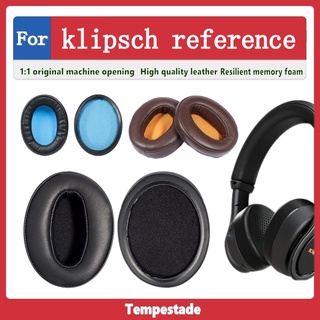 ฟองน้ําครอบหูฟัง แบบเปลี่ยน สําหรับ klipsch