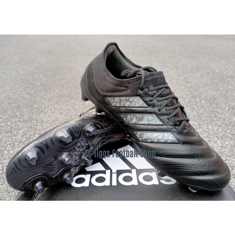 รองเท้าฟุตบอล Adidas Copa 20.1 FG (Mututor Pack) ท็อปของแท้ 100%