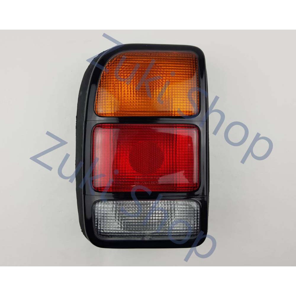 ไฟท้าย ไฟท้าย  Combination Tail Light หลัง ซ้าย สำหรับ Mazda Familia M 1400 Pickup