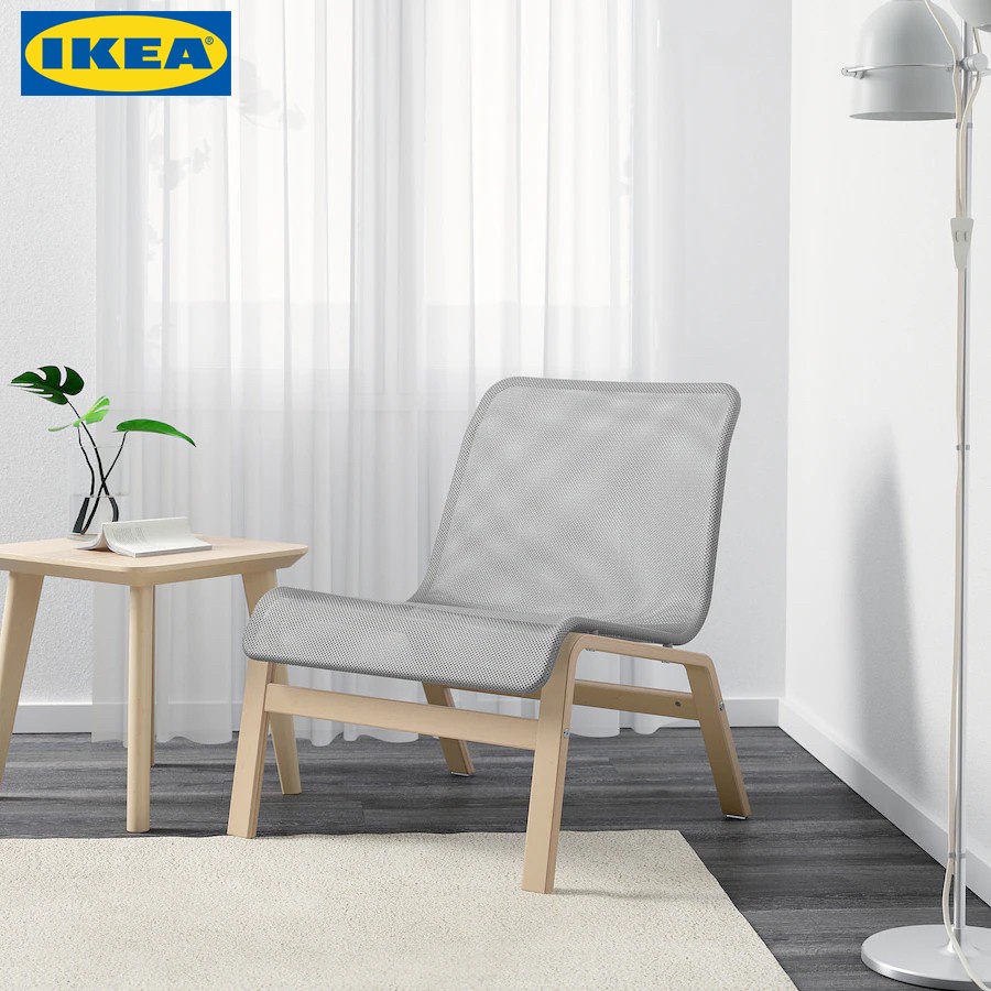 เก้าอี้พักผ่อน IKEA// NOLMYRA นูลมีร่า