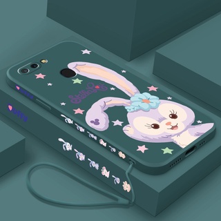 เคสโทรศัพท์มือถือ ซิลิโคน ลายการ์ตูนน่ารัก สําหรับ oppo a5s a12 a7 a31 a15 a15s a52 a92