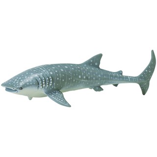 Safari Ltd. : SFR210602 โมเดลสัตว์ Whale Shark