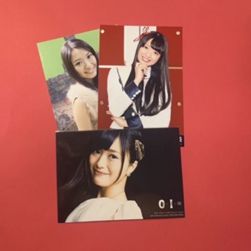 ภาพถ่าย AKB48/NGT48 Kitahara Rie