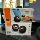 reviewCREATIVE Pebble V3 Black สีดำ Bluetooth Speaker ลำโพงสไตล์มินิมอล รองรับ USB C ลำโพงบูลทูธไร้สายแบบ 2 0 comment 2