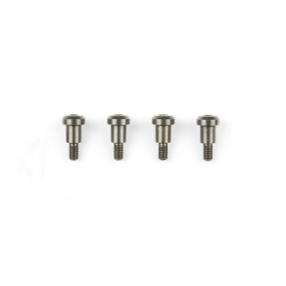 TAMIYA 54237 M-05 LOW FRICTION KING PIN (4PCS.)