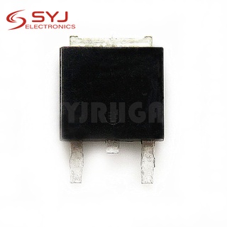 5pcs/lot IPD060N03LA IPD060N03L 060N03L TO-252 In Stock