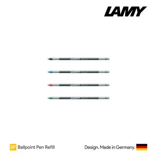 Lamy M21/M55 Mini Ballpoint Refill – ไส้ปากกาลูกลื่นลามี่