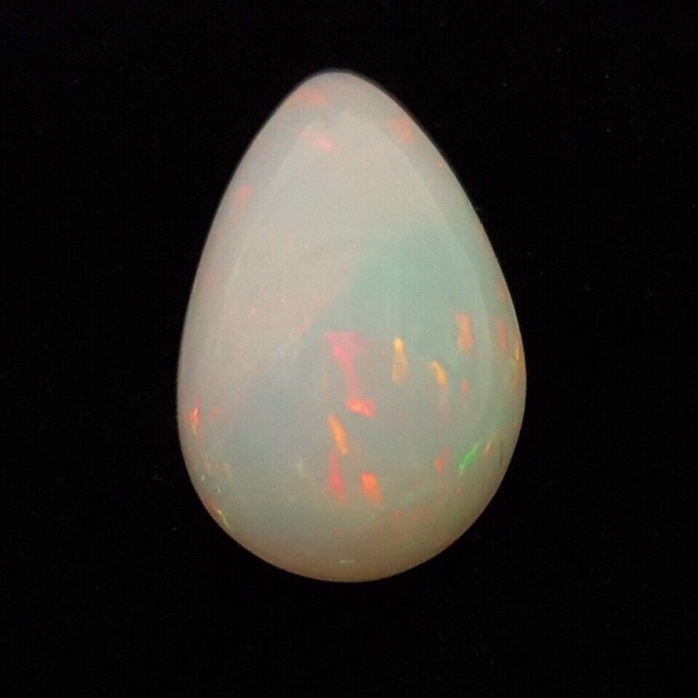 Opal โอปอลแท้ 7.8 กะรัต