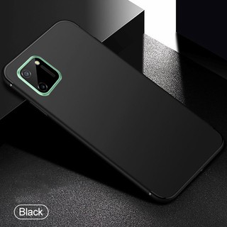 เคสสำหรับ Realme C11 เคสซิลิโคน Soft Matte Back Cover Realme C11 RealmeC11 Case Silicone เคส