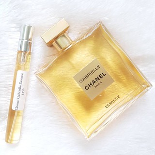 น้ำหอมแบ่งขาย แท้100% CHANEL Gabrielle Essence EDP