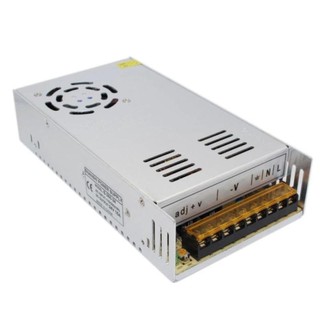 ﻿24V 15A 360W LED Switching Power Supply Transformer 110V 220V AC to DC 24V output, for LED Strip Light for CCTV - intl