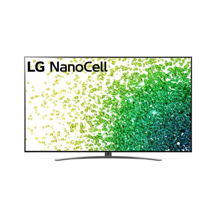 LG LED NanoCell TV 4K 55 นิ้ว LG 55NANO86TPA | ไทยมาร์ท THAIMART