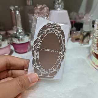 🤩ร้านmimi🤩 พวงกุญแจ JIll stuart