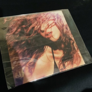 Shakira cd single promo rare