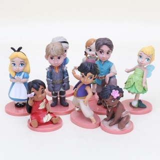 Princess Collection Figure