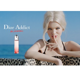 Christian Dior Addict Eau Delice Edt 100 ml.