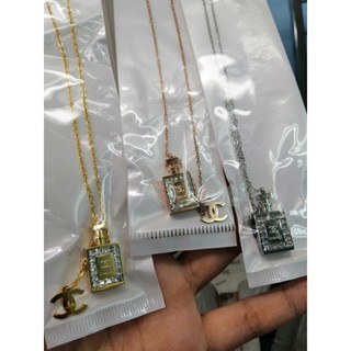 สร้อยแบนเนม​หลายยี่ห้อ​ งาน​สแตนเลส​ดีที่สุด​ สีไม่ลอกไม่ดำ