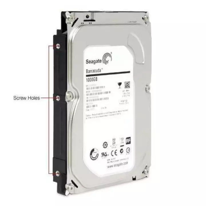 HDD ฮาร์ดดิสก์ SATA 3.5 1TB 2TB Seagate Video ST1000VM002 1TB 2TB 5900 RPM 64MB Cache SATA 6.0Gb/s 3.5 Internal Hard #3