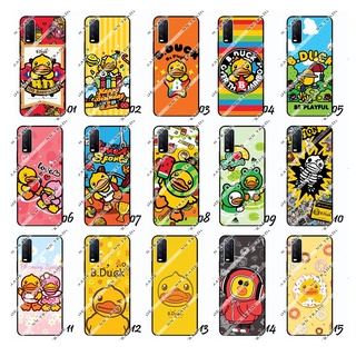 เคสโทรศัพท์ ลาย B.Duck เคส Iphone5 5s se i5 / i6 6s Iphone6 / Iphone7  Iphone8 i7 i8 / Iphone SE 2020