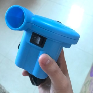สุบไฟฟ้าฟ้าสำหรับถุงสุญญากาศ