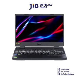 ACER NOTEBOOK (โน้ตบุ๊ค)  NITRO AN515-58-50WD (OBSIDIAN BLACK)