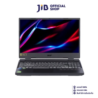 ACER NOTEBOOK (โน้ตบุ๊ค)  NITRO AN515-58-50WD (OBSIDIAN BLACK)